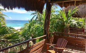 Agua Eco Design Hotel